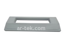 01 10 014 DOOR HANDLE REFRIGERATOR UNIVERSAL